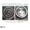 The Crossing & New York Polyphony - Gregory W. Brown: Moonstrung Air