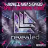 Hardwell & Amba Shepherd - Apollo (feat. Amba Shepherd) [Dr Phunk Remix] - Single